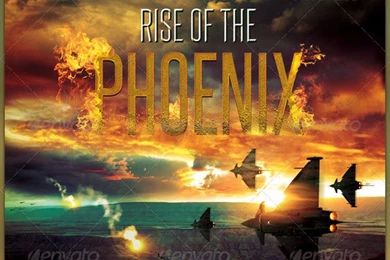 17 Great Movies Poster PSDs