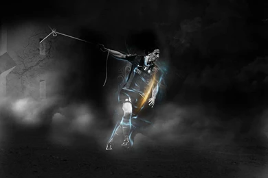 Wallpapers Ibrahimovic