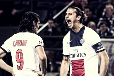 Zlatan Ibrahimovic HD Wallpapers