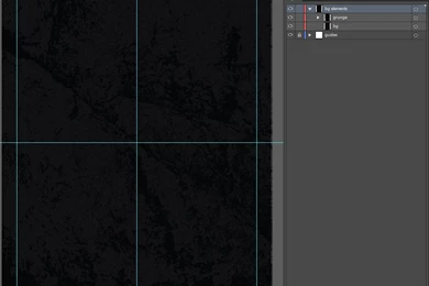 Illustrator Poster Design Tutorial: Let's Make A Horror Movie ...
