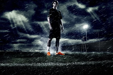 Zlatan Ibrahimovic HD Wallpapers