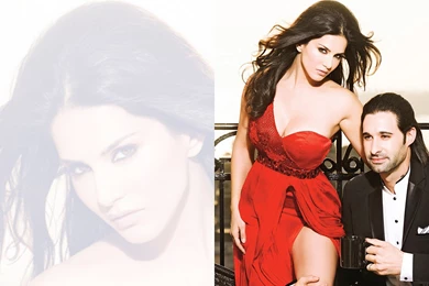 Sunny Leone Husband Wallpapers 2  AtozWallpapers