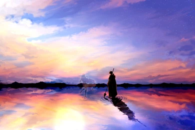 Tengen Toppa Gurren Lagann Wallpapers