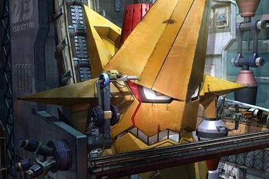 284 Tengen Toppa Gurren Lagann HD Wallpapers