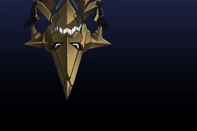 Tengen Toppa Gurren Lagann Computer Wallpapers, Desktop ...