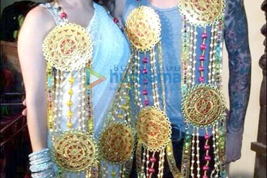 Check Out: Sunny Leone In Current Teega