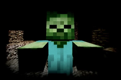 Wallpapers De Minecraft
