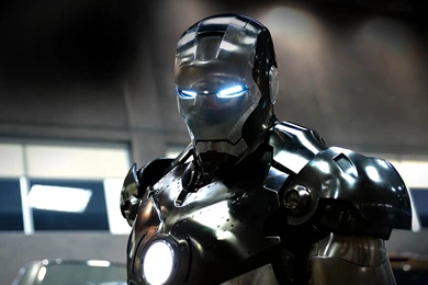 iron man 285