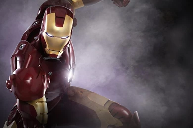 Iron Man Movies Marvel Comics Movie Fog Hd Wallpapers   (
