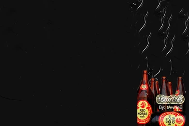 Geollitleoi: Red Horse Wallpapers