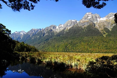 5 Multi Monitor Desktop Wallpapers   HD Wallpapers