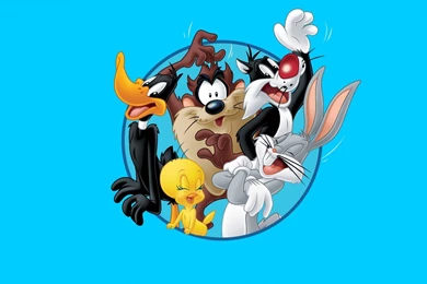Bugs Bunny Cartoons HD Wallpapers
