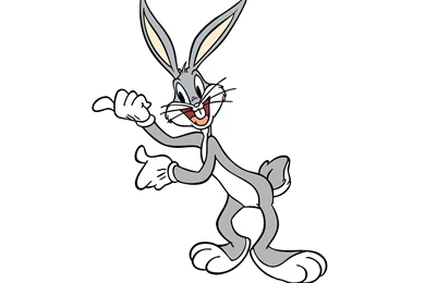 Bugs Bunny
