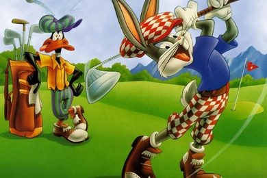 Bugs Bunny Wallpapers
