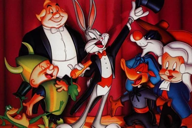 Bugs Bunny Wallpaper,