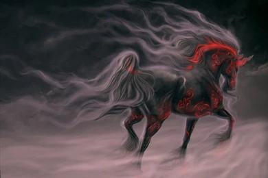 Horse Wallpapers Desktop 3d Free Desk Wallpapers