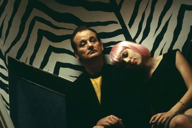 Charlotte Lost In Translation Wallpapers