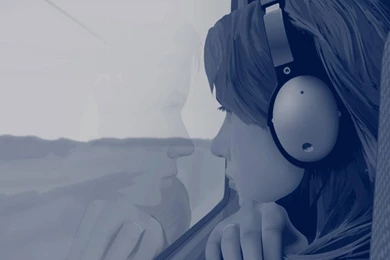 Scarlett Johansson Vector Lost In Translation Hd Wallpapers ...