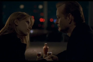 Lost In Translation (2003)
