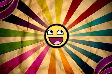 Awesome Face Wallpapers   (