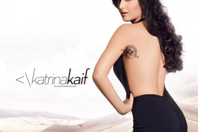 Katrina Kaif   (