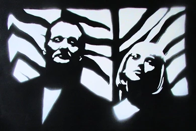 Lost In Translation Stencil By Xxxtov On DeviantArt