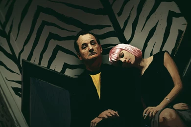 Lost In Translation By KristonWhite On DeviantArt