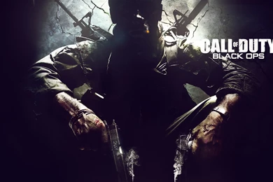 Video Games Black Call Of Duty Logos Commercial Call Of Duty ...