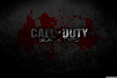 Call Of Duty Black Ops HD Desktop Wallpapers : High Definition : Mobile