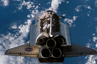 Most Beautiful NASA Wallpapers