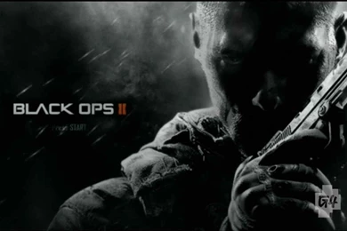 Call Of Duty Black Ops Ii Wallpapers HD