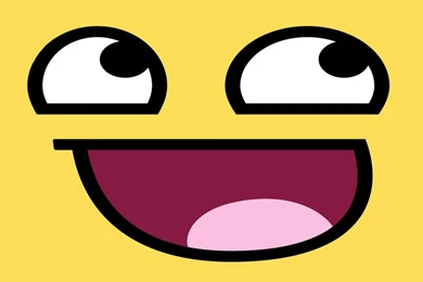 Awesome Face Wallpapers By Unrealfate On DeviantArt