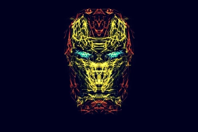 High Quality Iron Man Wallpapers