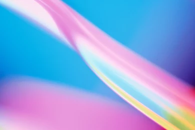 Color Pink Blue Abstract Wallpapers