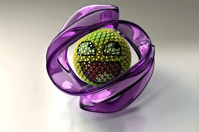 Download Awesome Face Wallpapers 1920x1200