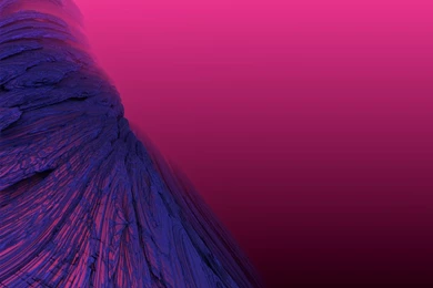 Pink And Blue Wallpapers By Teddybearcholla On DeviantArt