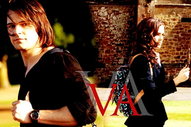 Vampire Academy Wallpapers   Vampire Academy Wallpapers (36788080 ...