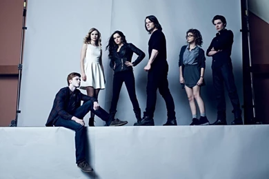 Vampire Academy Wallpapers