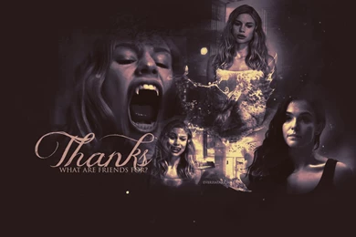 Thanks   Vampire Academy Wallpapers (36347582)   Fanpop