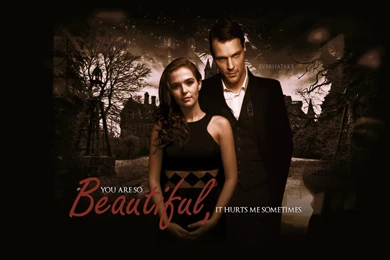 Rose&Dimitri Wallpapers   Vampire Academy Wallpapers (35659307)   Fanpop