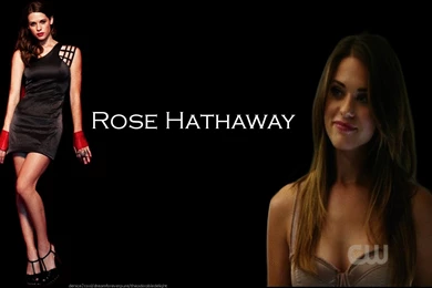 Rose<3   Vampire Academy Wallpapers (21726098)   Fanpop