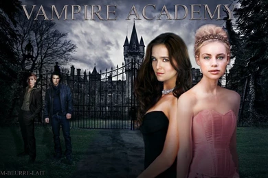 Vampire Academy Favourites By Evlover4ever On DeviantArt