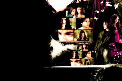 Dimitri & Rose <3   Vampire Academy Wallpapers (22061216)   Fanpop