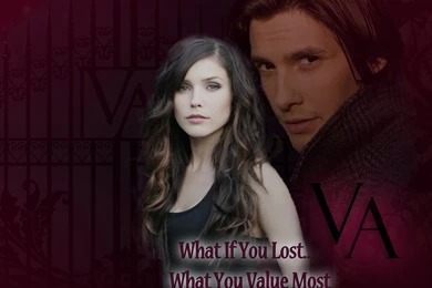 Vampire Academy Wallpapers By Tynga On DeviantArt