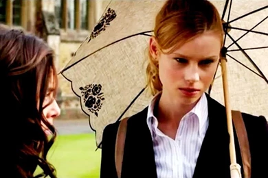 Vampire Academy Movie Wallpapers