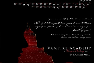 Vampire Academy   Vampire Academy Wallpapers (26347956)   Fanpop