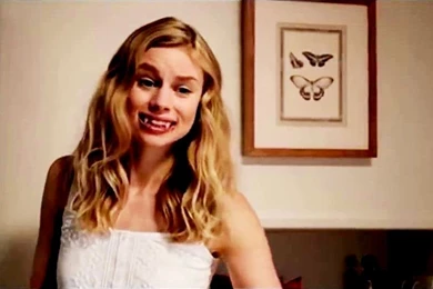 Vampire Academy Movie Wallpapers