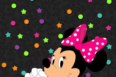 Wallpapers Minnie Mouse