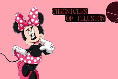 CoI   Wallpapers Minnie Mouse By MollyKetty On DeviantArt