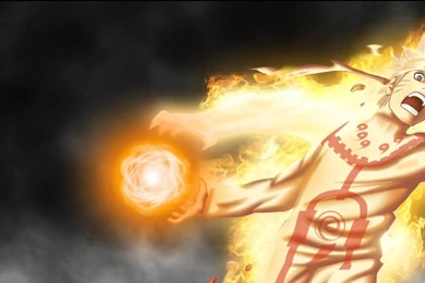 Foto Gambar Wallpapers Naruto Shippuden Paling Keren